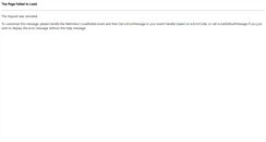 Desktop Screenshot of midlandreco.com
